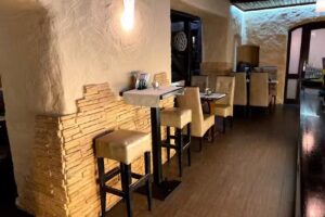 Restaurant Athos