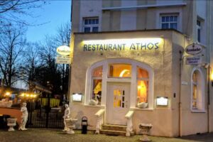 Restaurant Athos