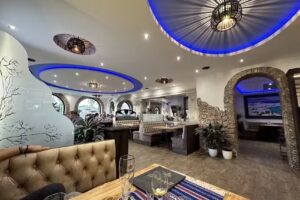 Restaurant ATHOS