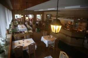 Restaurant Athos