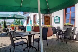 Restaurant Athos