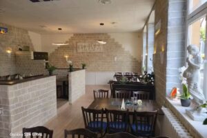 Restaurant Athos