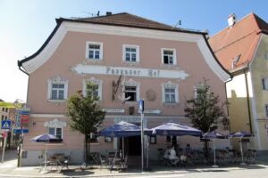 Restaurant Athos