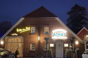 Restaurant Athos