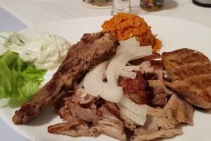 Restaurant Athos