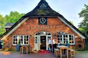 Restaurant Athos