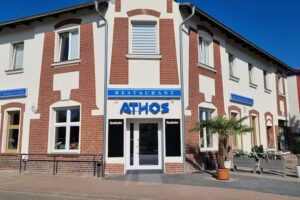 Restaurant Athos