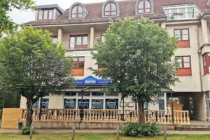Restaurant Athos