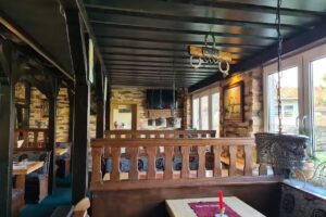Restaurant Athos Aschersleben