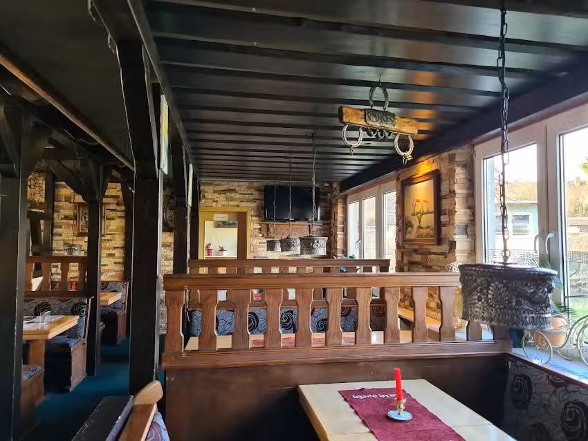 Restaurant Athos Aschersleben