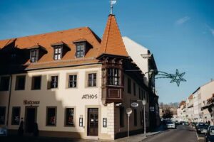 Restaurant ATHOS Grimma
