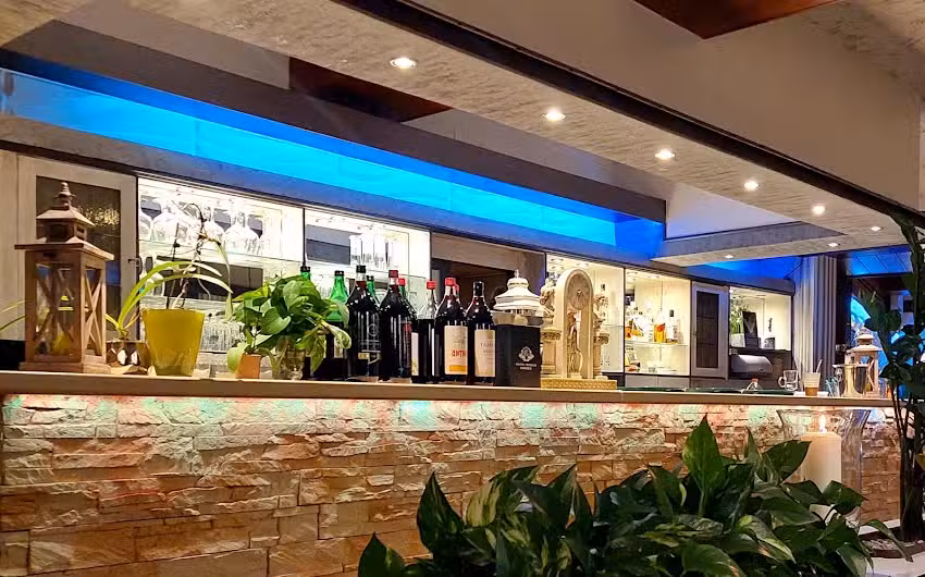 Restaurant Athos &ndash; Witten