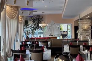 Restaurant Atlantis Radebeul