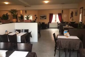 Restaurant Attika Möckern