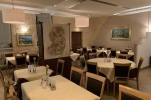 Restaurant Attilios Mare Monti