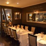 Restaurant Aubergine