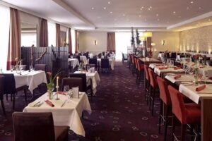 Restaurant Augenblick