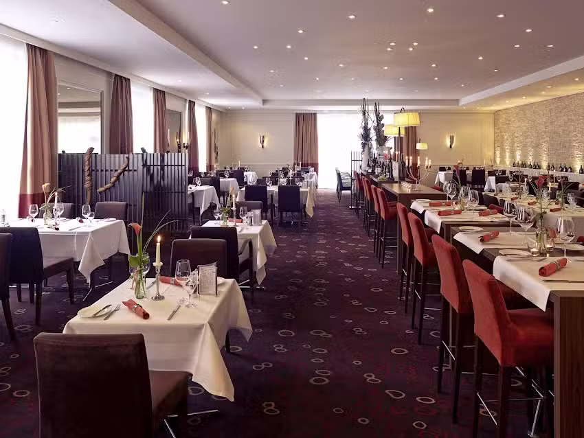 Restaurant Augenblick