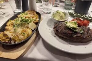Restaurant Augenblick