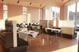Restaurant August Horch