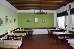 Restaurant Augustenfelder Hof