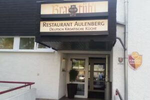 Restaurant Aulenberg