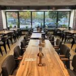 Restaurant Aura