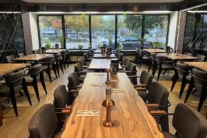 Restaurant Aura