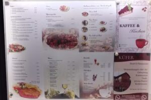 Restaurant Aura