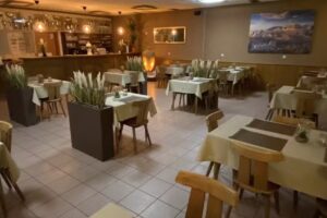 Restaurant Aurelia