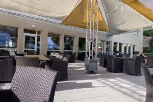 Restaurant Aussichtsreich