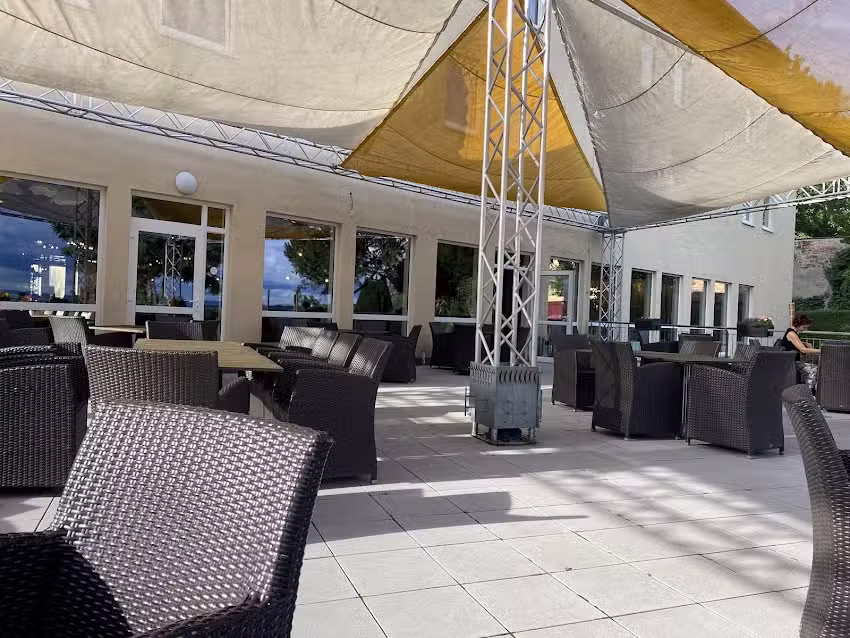 Restaurant Aussichtsreich