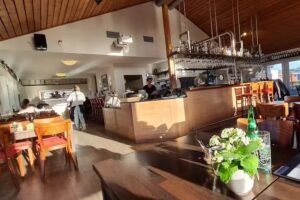 Restaurant Austernfischer