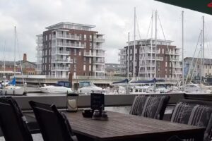 Restaurant Austernperle