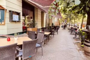 Restaurant Austria Das Original