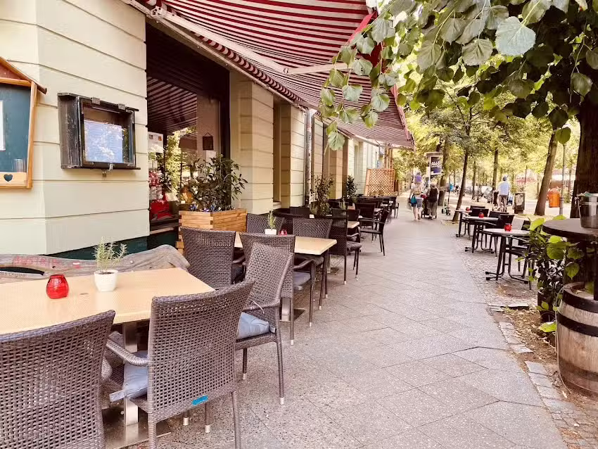 Restaurant Austria Das Original