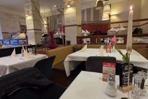 Restaurant Austriana