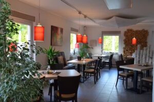 Restaurant Auszeit