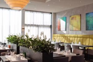 Restaurant Auszeit