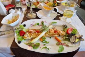 Restaurant Auszeit