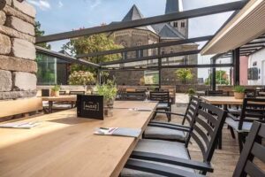 Restaurant Auszeit