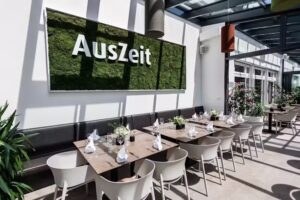 Restaurant AusZeit