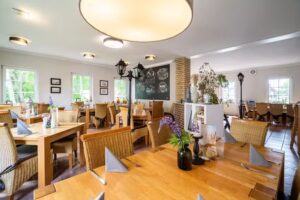 Restaurant Auszeit