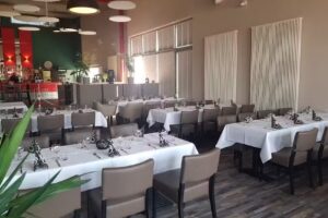 Restaurant „Auszeit Arsten“