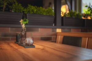 Restaurant Auszeit Burger & Co