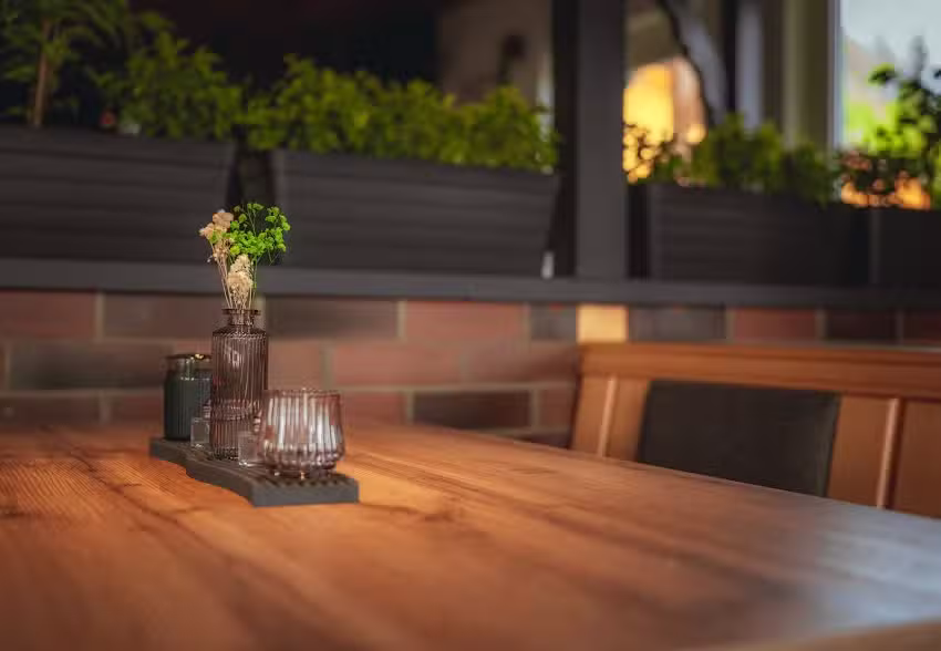 Restaurant Auszeit Burger & Co