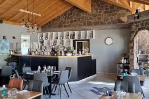 Restaurant Auszeit Frankenthal