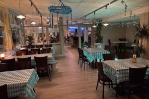 Restaurant Auszeit TCK