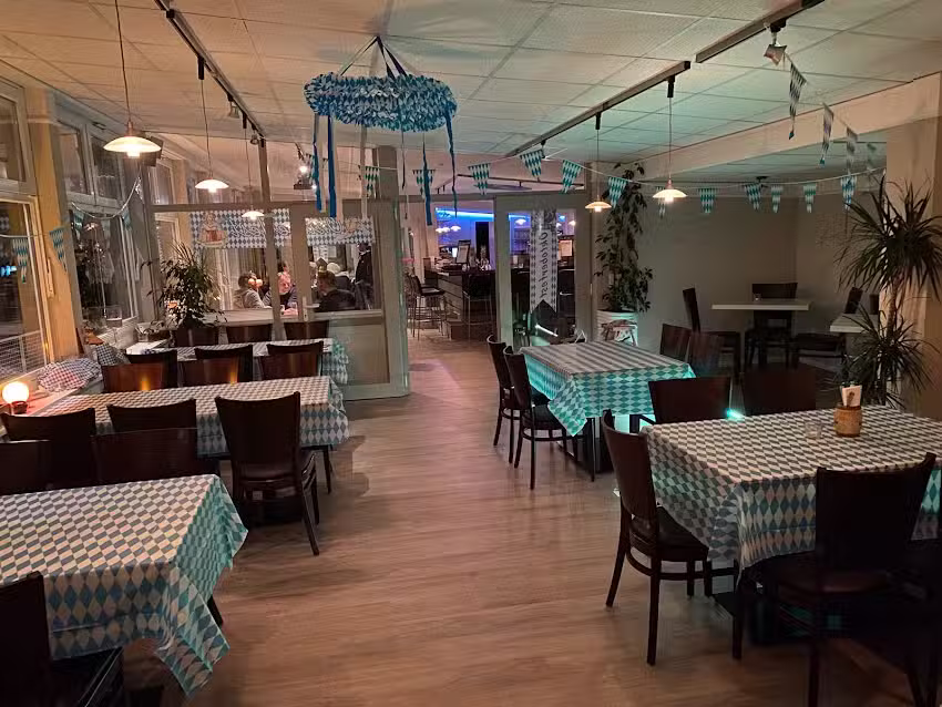 Restaurant Auszeit TCK