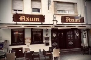 Restaurant Axum